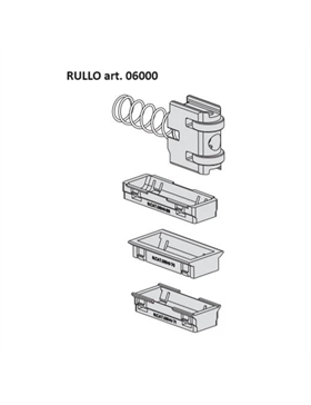 RULLO 06000