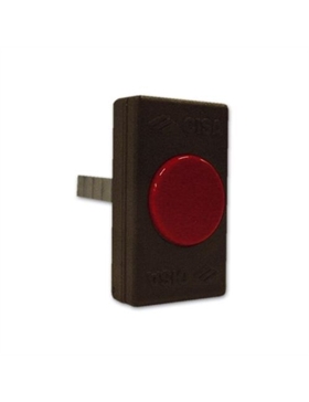 CISA pulsante plastica 06110