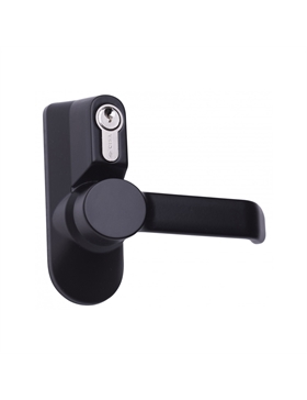 CISA placca e maniglia 07078.38