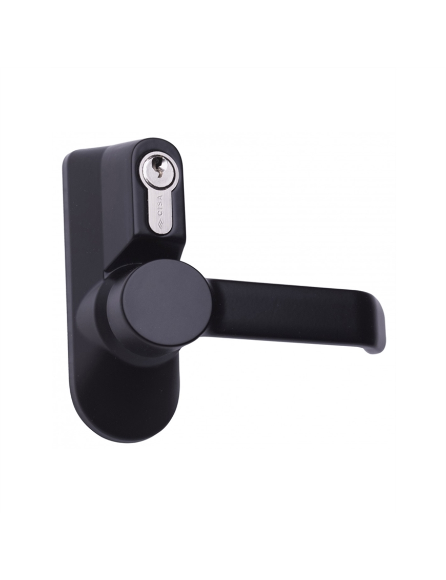 CISA placca e maniglia 07078.38