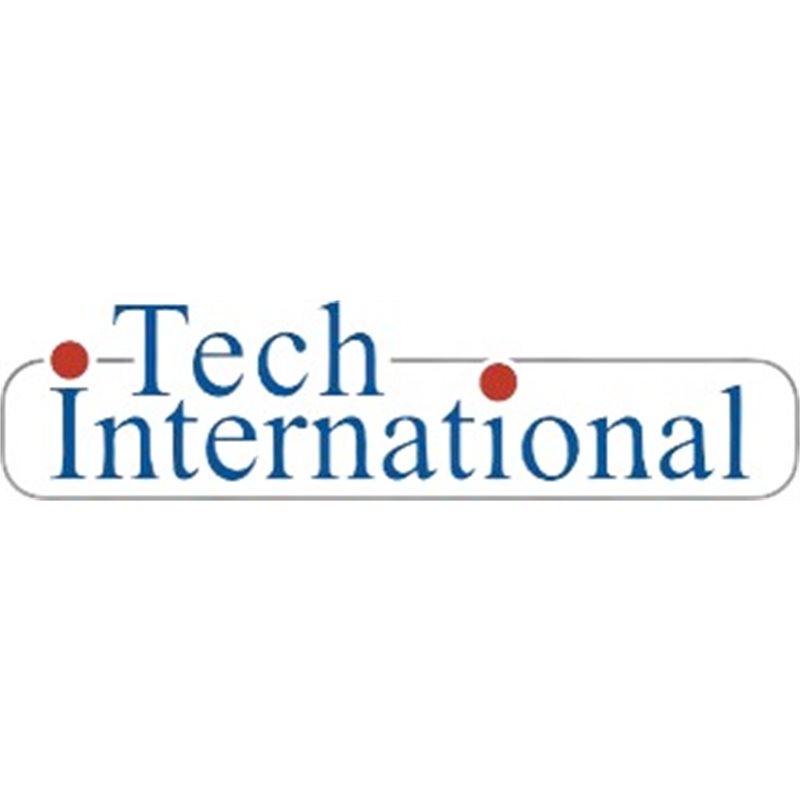 TECH INTERNATIONAL
